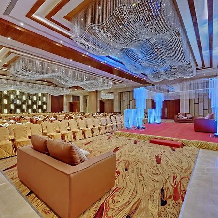 The Fern Leo Resort & Club - Junagadh, Gujarat Buitenkant foto